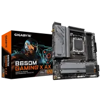 Материнская плата Gigabyte B650M GAMING X AX mATX/ AMD B650M photo 6