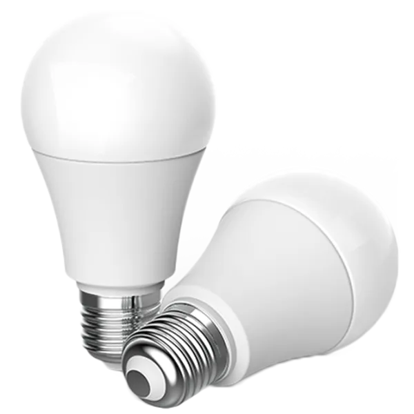 Bec inteligent LED Aqara Bulb T1 LEDLBT1-L01 E27/ 8.5 W/ 6500 K/ 806lm/ White photo 2