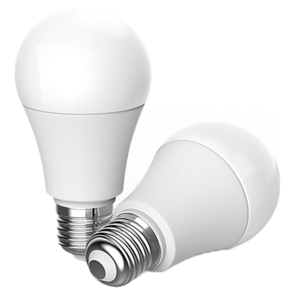 Bec inteligent LED Aqara Bulb T1 LEDLBT1-L01 E27/ 8.5 W/ 6500 K/ 806lm/ White photo 2