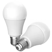 Bec inteligent LED Aqara Bulb T1 LEDLBT1-L01 E27/ 8.5 W/ 6500 K/ 806lm/ White photo 2