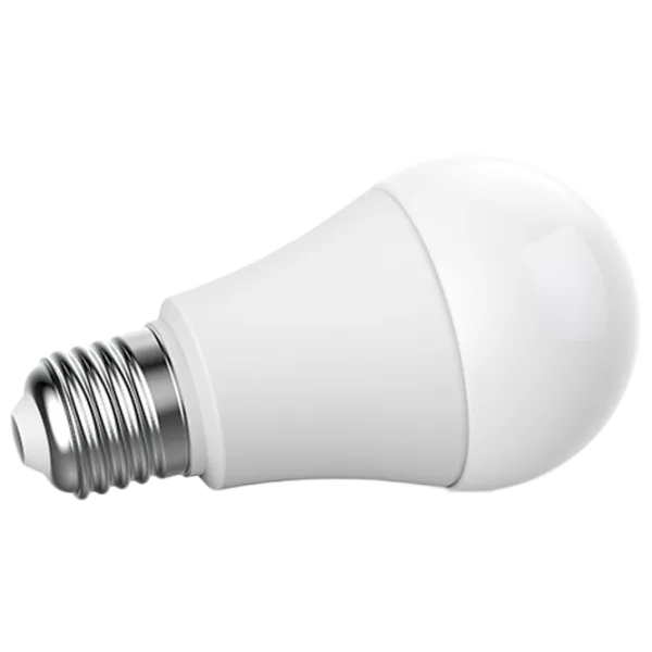 Bec inteligent LED Aqara Bulb T1 LEDLBT1-L01 E27/ 8.5 W/ 6500 K/ 806lm/ White photo 3