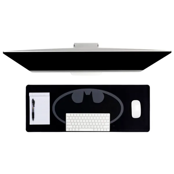 Коврик для мышки Paladone Batman Logo Черный photo 2