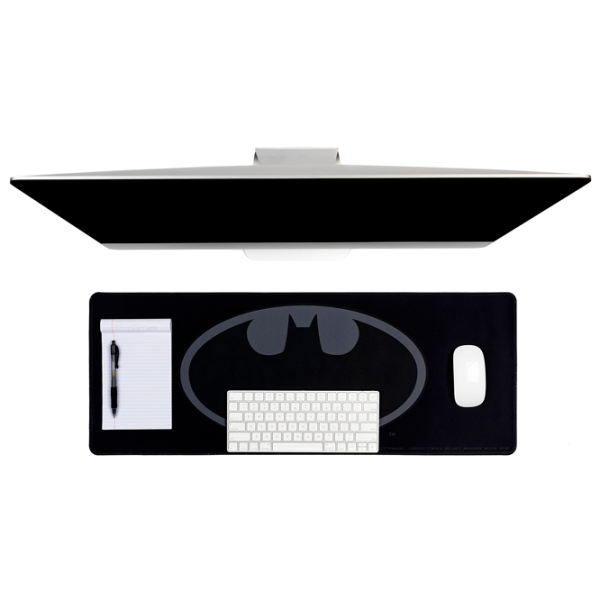 Коврик для мышки Paladone Batman Logo Черный photo 2