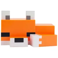 Lampă de masă Paladone Baby Fox Light Orange photo 2