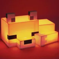 Lampă de masă Paladone Baby Fox Light Orange photo 3