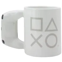 Cană PlayStation Shaped Mug 480 ml photo 2