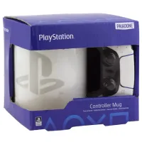 Cană PlayStation Shaped Mug 480 ml photo 6