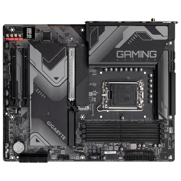 Placă de bază Gigabyte Z790 GAMING X AX ATX/ Intel Z790 photo 4 Placă de bază Gigabyte Z790 GAMING X AX ATX/ Intel Z790 photo 4