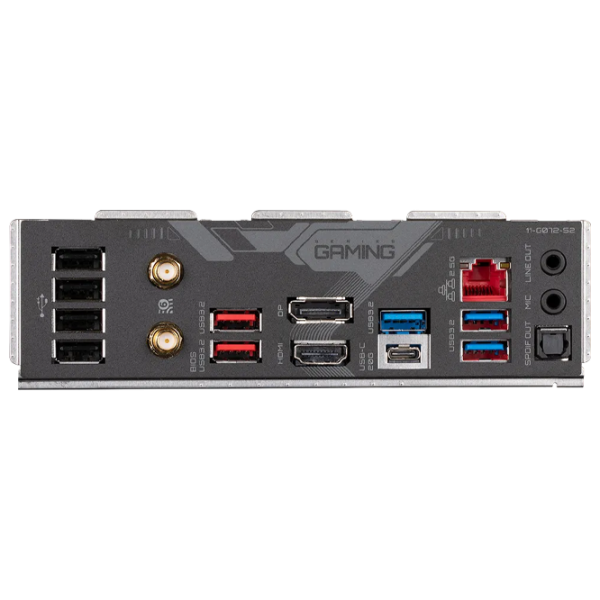 Placă de bază Gigabyte Z790 GAMING X AX ATX/ Intel Z790 photo 5 Placă de bază Gigabyte Z790 GAMING X AX ATX/ Intel Z790 photo 5