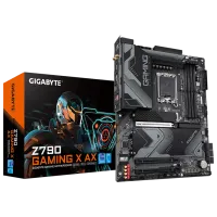 Материнская плата Gigabyte Z790 GAMING X AX ATX/ Intel Z790 photo 6