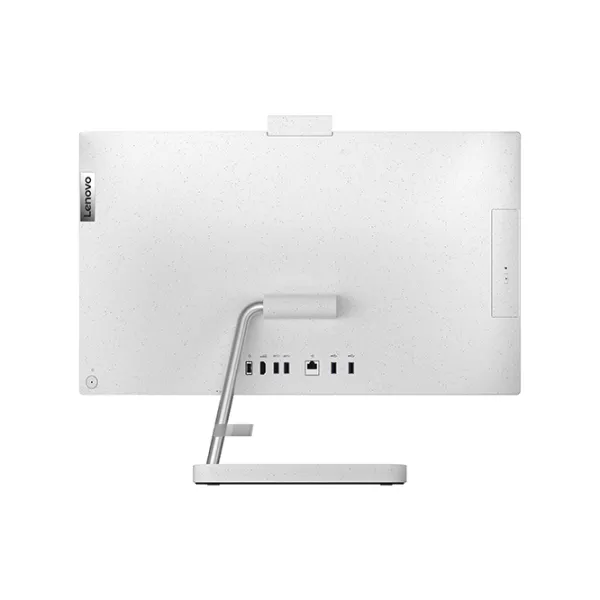 Моноблок Lenovo IdeaCentre 3 23.8" Full HD Ryzen 3/ 24ALC6/ 8 ГБ/ 256 ГБ/ Белый photo 4 Моноблок Lenovo IdeaCentre 3 23.8" Full HD Ryzen 3/ 24ALC6/ 8 ГБ/ 256 ГБ/ Белый photo 4