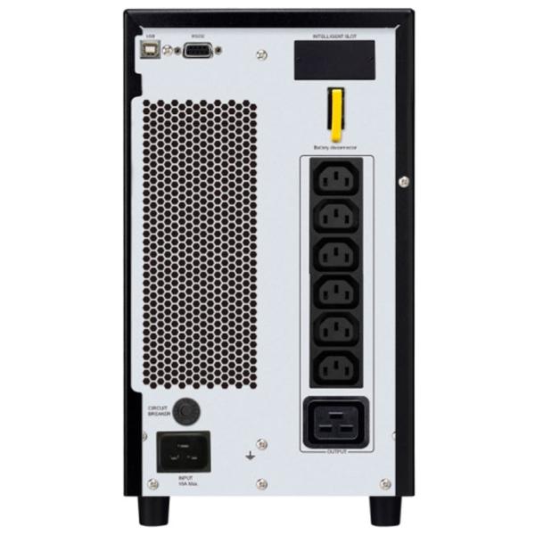 UPS APC SRV3KI Black photo 4 UPS APC SRV3KI Black photo 4
