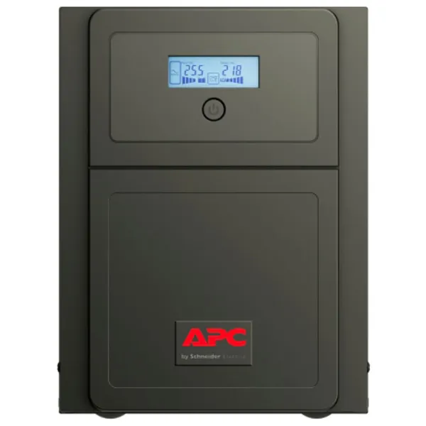UPS APC SMV2000CAI Black photo 2