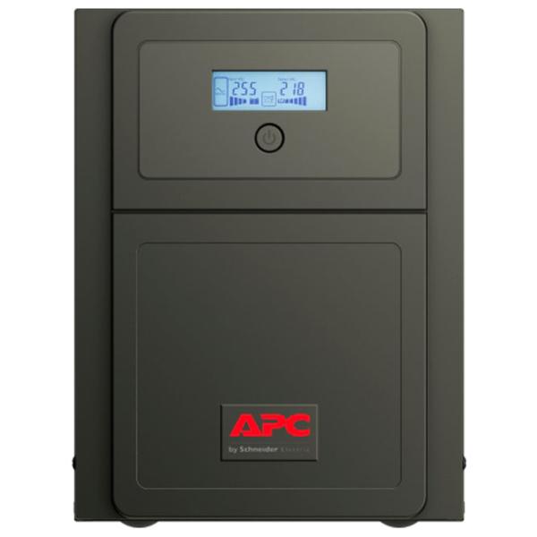 UPS APC SMV2000CAI Black photo 2
