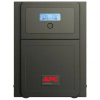 UPS APC SMV2000CAI Black photo 2