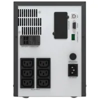 UPS APC SMV2000CAI Black photo 3