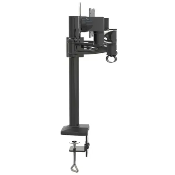 Кронштейн для монитора Barkan E642 VESA 100 x 100 мм/ Черный photo 3