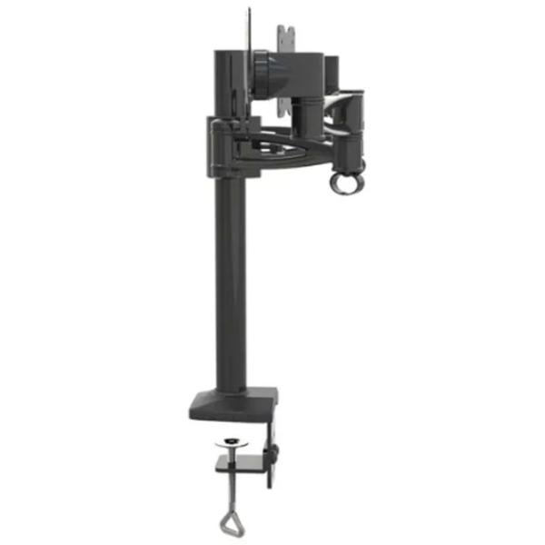 Кронштейн для монитора Barkan E642 VESA 100 x 100 мм/ Черный photo 3