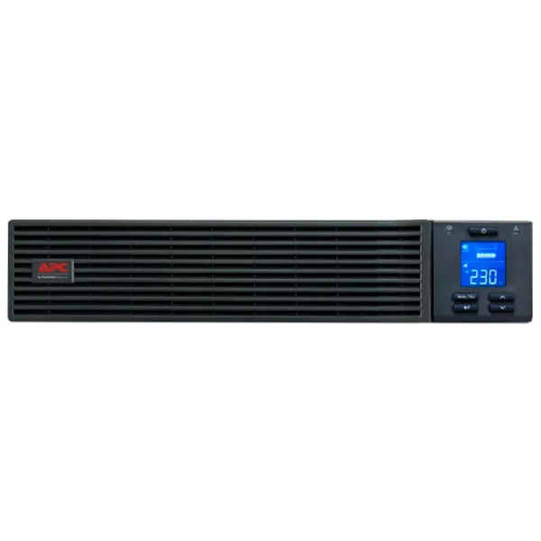UPS APC SRV2KRIRK Black photo 2
