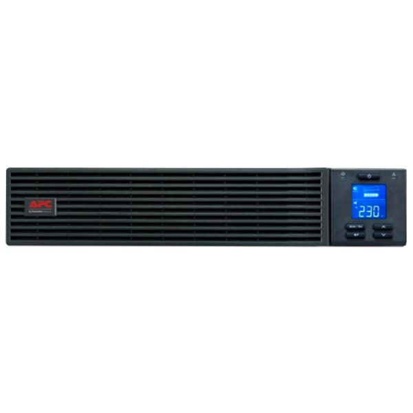 UPS APC SRV2KRIRK Black photo 2