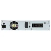UPS APC SRV2KRIRK Black photo 3