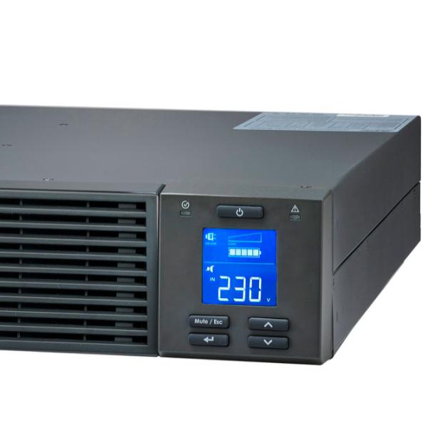UPS APC SRV2KRIRK Black photo 4