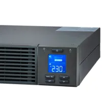 UPS APC SRV2KRIRK Black photo 4