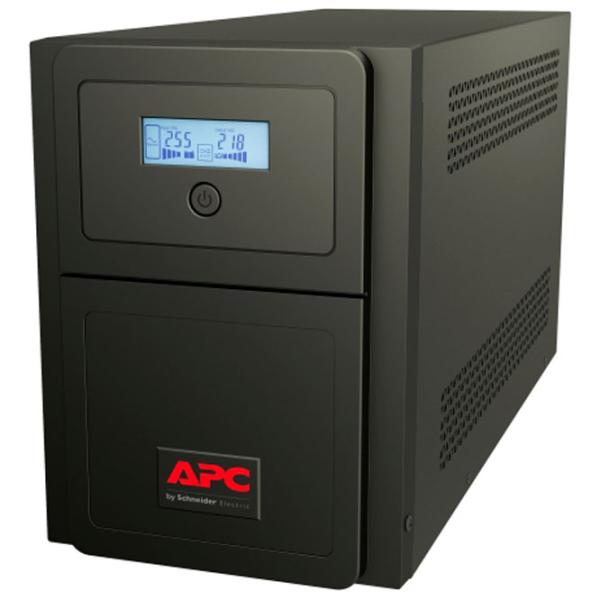 ИБП APC SMV3000CAI Черный photo 2