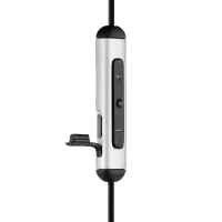 Наушники JBL Duet mini Серебристый Беспроводные/ Персональный photo 3