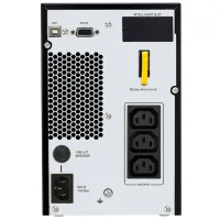 UPS APC SRV1KI Black photo 4