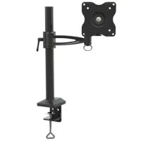 Suport pentru monitor Barkan E621 VESA 100 x 100 mm/ Black photo 2