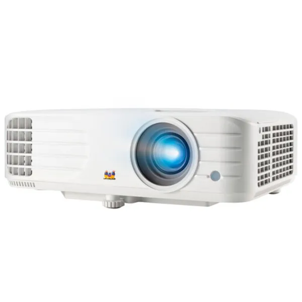 Проектор Viewsonic PX701HDH Для офиса/ Белый photo 2