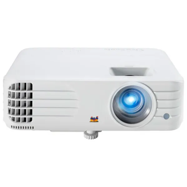 Проектор Viewsonic PX701HDH Для офиса/ Белый photo 3