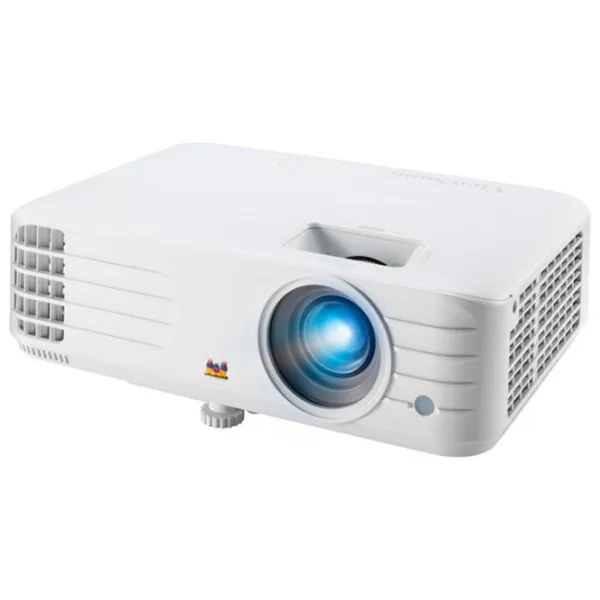 Проектор Viewsonic PX701HDH Для офиса/ Белый photo 4