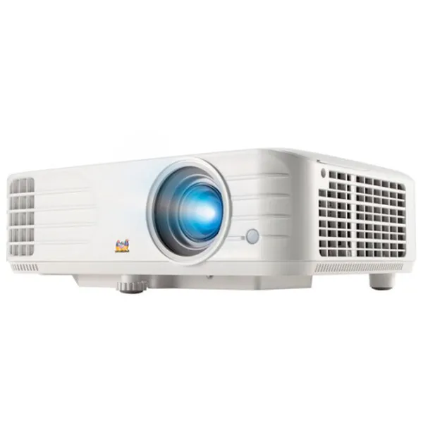 Проектор Viewsonic PX701HDH Для офиса/ Белый photo 5
