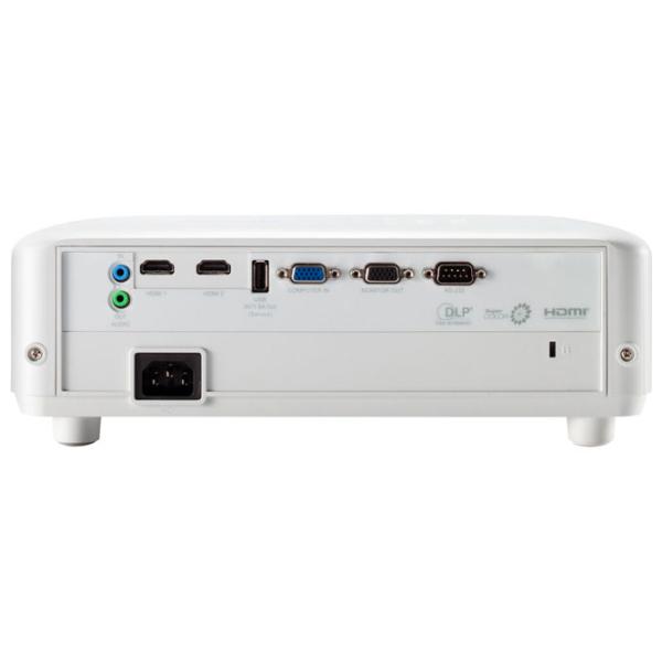 Проектор Viewsonic PX701HDH Для офиса/ Белый photo 6