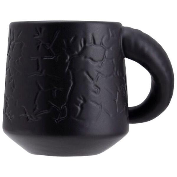 Кружка Stranger Things Hellfire Club Demon Embossed 400 мл photo 2