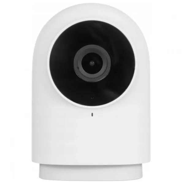 Cameră de supraveghere Aqara Hub G2H Pro CH-C01 Fără fir/ White photo 3