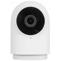 Cameră de supraveghere Aqara Hub G2H Pro CH-C01 Fără fir/ White photo 3