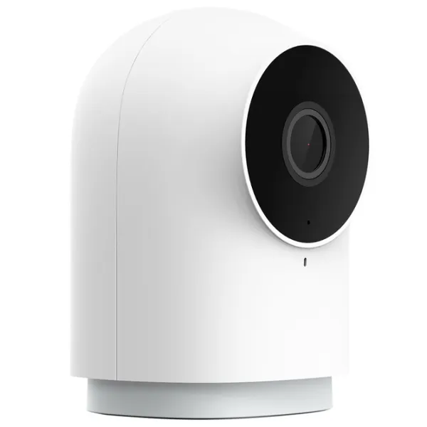 Cameră de supraveghere Aqara Hub G2H Pro CH-C01 Fără fir/ White photo 4