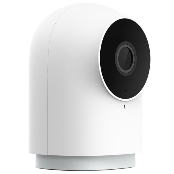 Cameră de supraveghere Aqara Hub G2H Pro CH-C01 Fără fir/ White photo 4