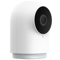 Cameră de supraveghere Aqara Hub G2H Pro CH-C01 Fără fir/ White photo 4