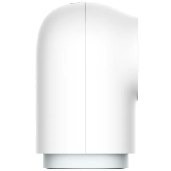 Cameră de supraveghere Aqara Hub G2H Pro CH-C01 Fără fir/ White photo 5