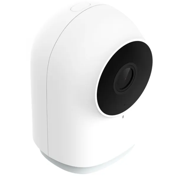 Cameră de supraveghere Aqara Hub G2H Pro CH-C01 Fără fir/ White photo 6
