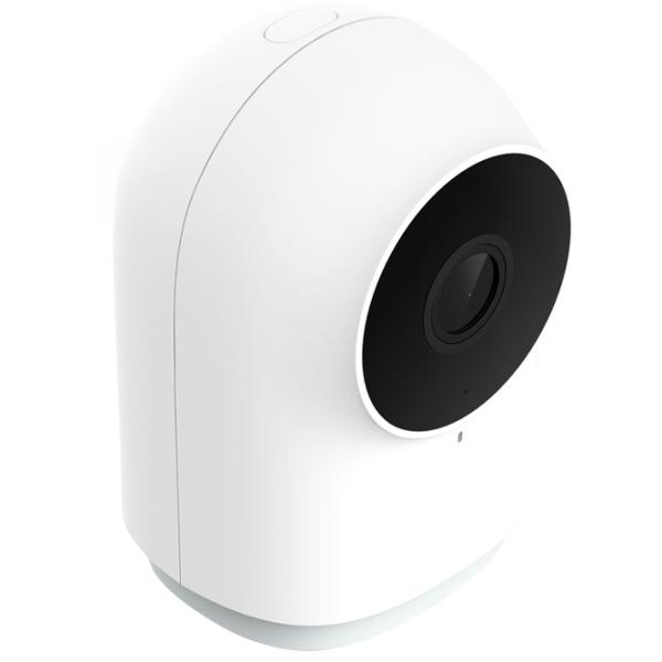 Cameră de supraveghere Aqara Hub G2H Pro CH-C01 Fără fir/ White photo 6