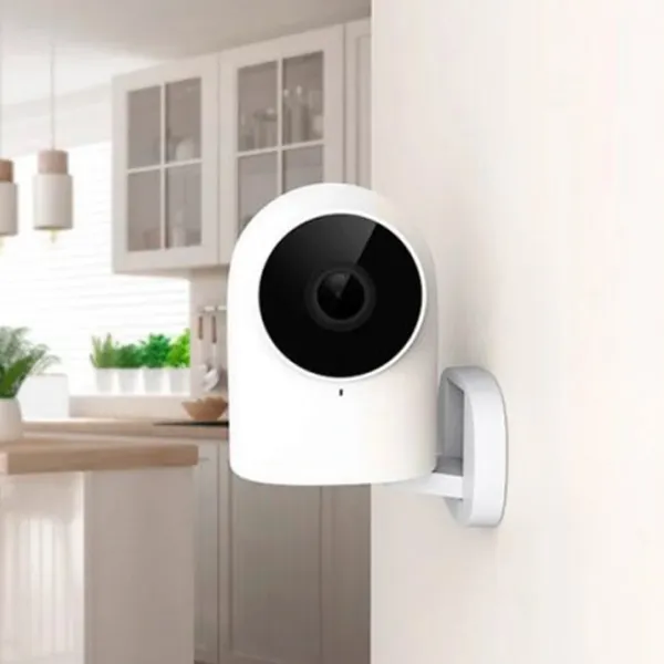Cameră de supraveghere Aqara Hub G2H Pro CH-C01 Fără fir/ White photo 9