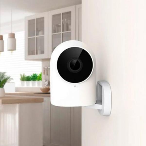 Cameră de supraveghere Aqara Hub G2H Pro CH-C01 Fără fir/ White photo 9