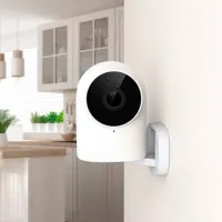 Cameră de supraveghere Aqara Hub G2H Pro CH-C01 Fără fir/ White photo 9