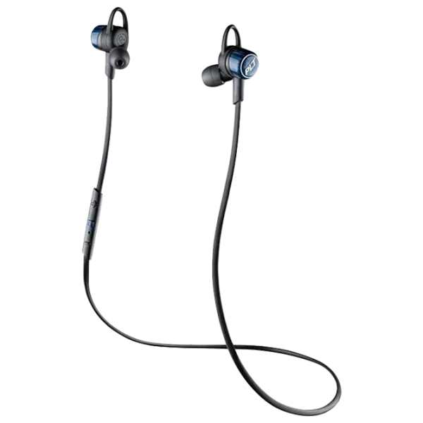 Căști Plantronics BackBeat GO 3 Cobalt Blue Black Fără fir/ Personal photo 2 Căști Plantronics BackBeat GO 3 Cobalt Blue Black Fără fir/ Personal photo 2