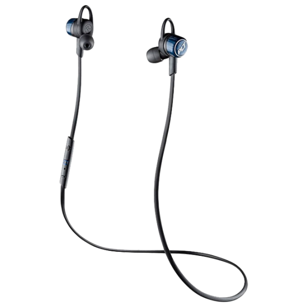 Căști Plantronics BackBeat GO 3 Cobalt Blue Black Fără fir/ Personal photo 2 Căști Plantronics BackBeat GO 3 Cobalt Blue Black Fără fir/ Personal photo 2